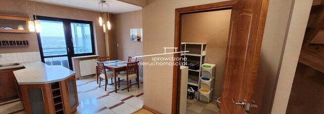 Mieszkanie Warszawa Ursynów, Stryjeńskich