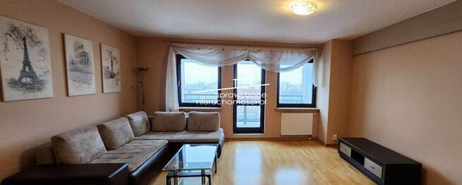 Mieszkanie Warszawa Ursynów, Stryjeńskich