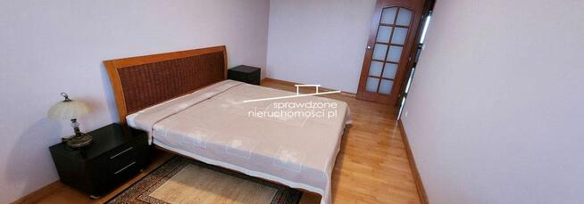 Mieszkanie Warszawa Ursynów, Stryjeńskich