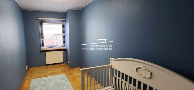 Mieszkanie Warszawa Ursynów, Stryjeńskich