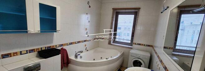 Mieszkanie Warszawa Ursynów, Stryjeńskich