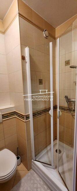 Mieszkanie Warszawa Ursynów, Stryjeńskich