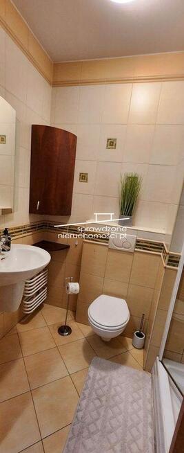 Mieszkanie Warszawa Ursynów, Stryjeńskich