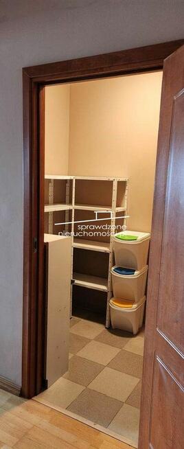 Mieszkanie Warszawa Ursynów, Stryjeńskich