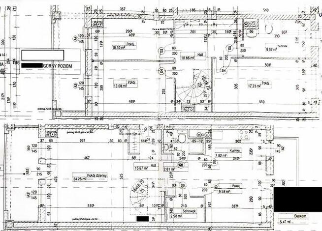 Mieszkanie Warszawa Ursynów, Stryjeńskich