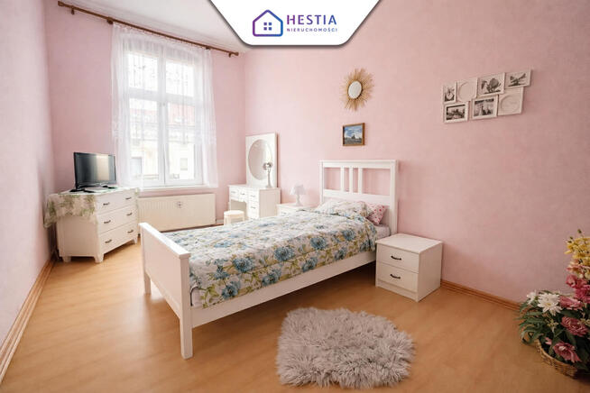 114m² z możliwością podziału na dwa lokale!