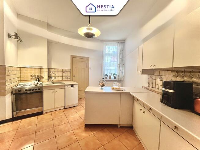 114m² z możliwością podziału na dwa lokale!