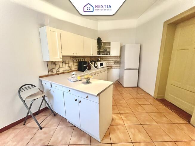 114m² z możliwością podziału na dwa lokale!