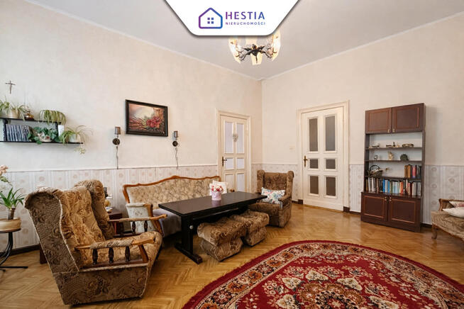 114m² z możliwością podziału na dwa lokale!