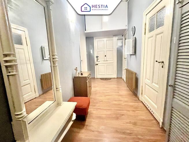 114m² z możliwością podziału na dwa lokale!