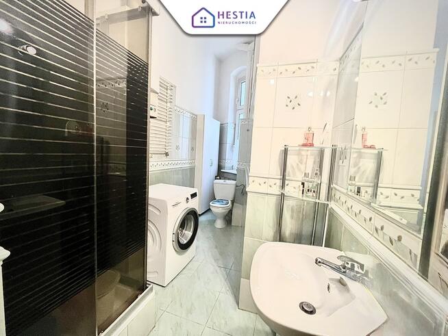 114m² z możliwością podziału na dwa lokale!