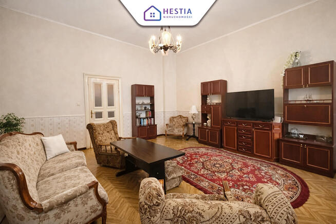 114m² z możliwością podziału na dwa lokale!