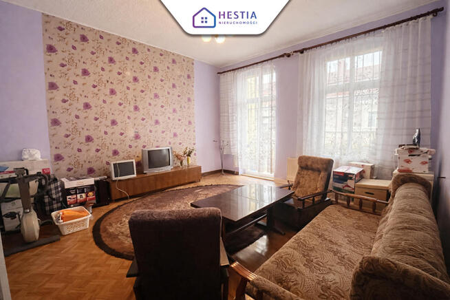 114m² z możliwością podziału na dwa lokale!