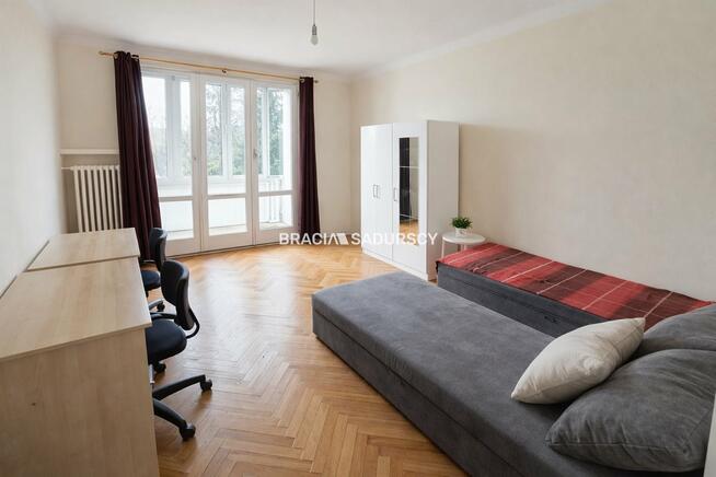 Mieszkanie Kraków Krowodrza, Łobzów, Jadwigi z Łobzowa