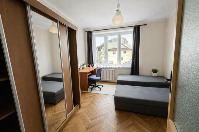 Mieszkanie Kraków Krowodrza, Łobzów, Jadwigi z Łobzowa