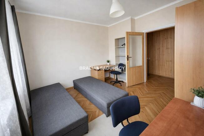 Mieszkanie Kraków Krowodrza, Łobzów, Jadwigi z Łobzowa