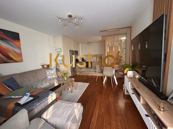 Mieszkanie Warszawa Białołęka, Płochocińska