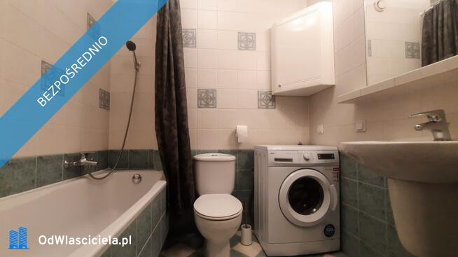 BEZPOŚREDNIO na wynajem, komfortowe, Metro Natolin, garaż, balkon, piękna panorama