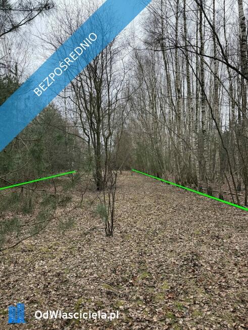 Działka inwestycyjna na sprzedaż – Emilia