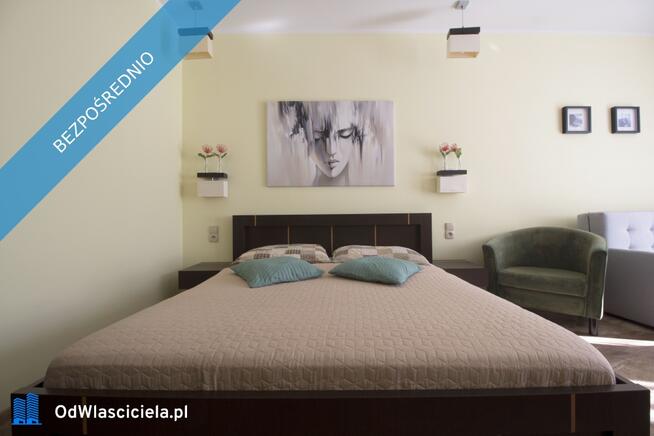 Apartament blisko morza