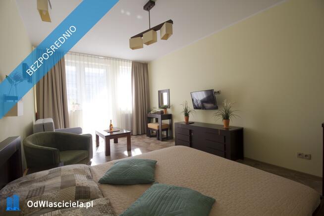 Apartament blisko morza