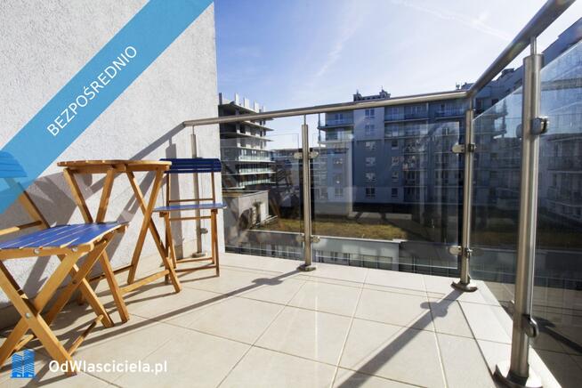 Apartament blisko morza