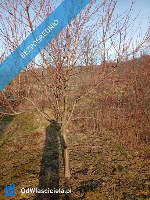 Sprzedam działkę budowlaną