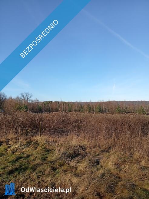 Sprzedam działkę budowlaną