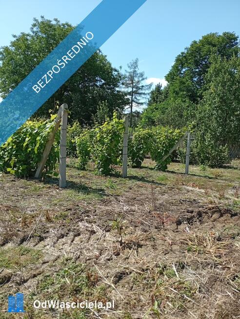 sprzedam działkę budowlaną
