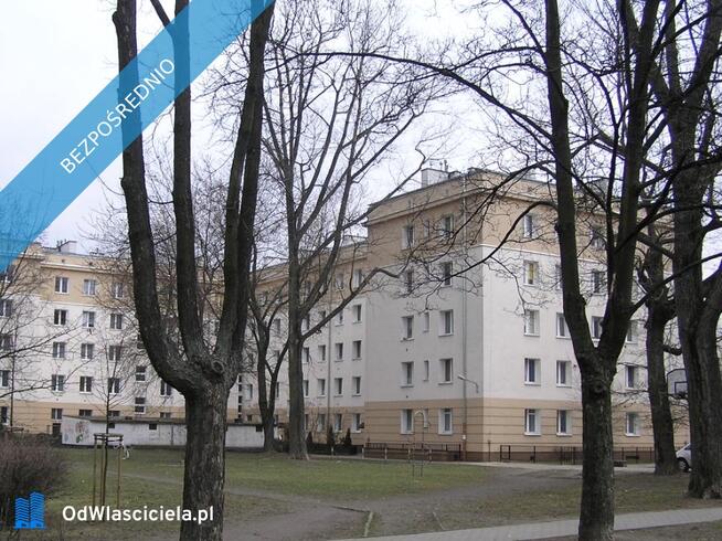 Przestronna kawalerka z piwnicą