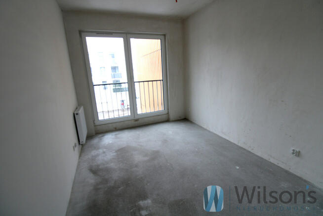 Mieszkanie Wrocław gm. Wrocław-Fabryczna Fabryczna, Nowe Żerniki