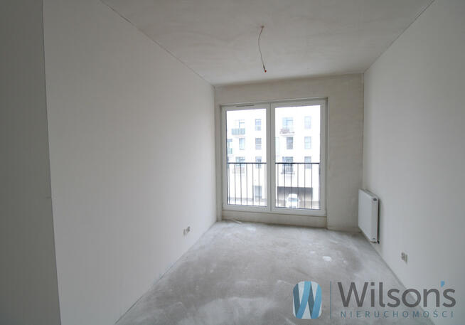 Mieszkanie Wrocław gm. Wrocław-Fabryczna Fabryczna, Nowe Żerniki