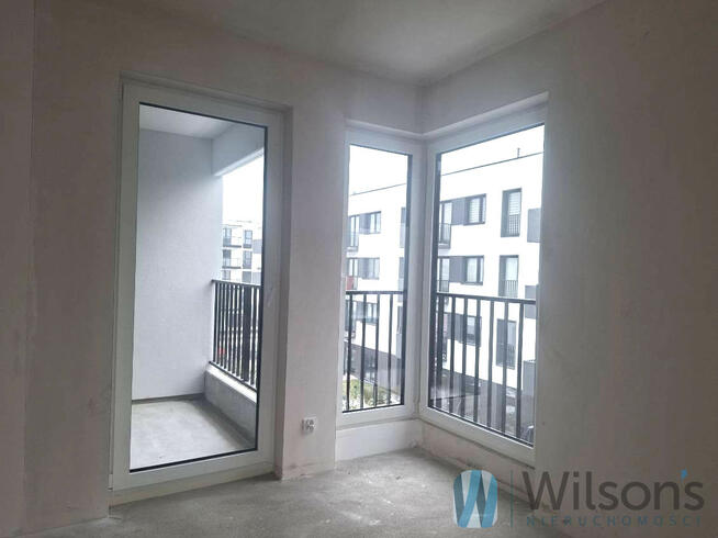 Mieszkanie Wrocław gm. Wrocław-Fabryczna Fabryczna, Nowe Żerniki