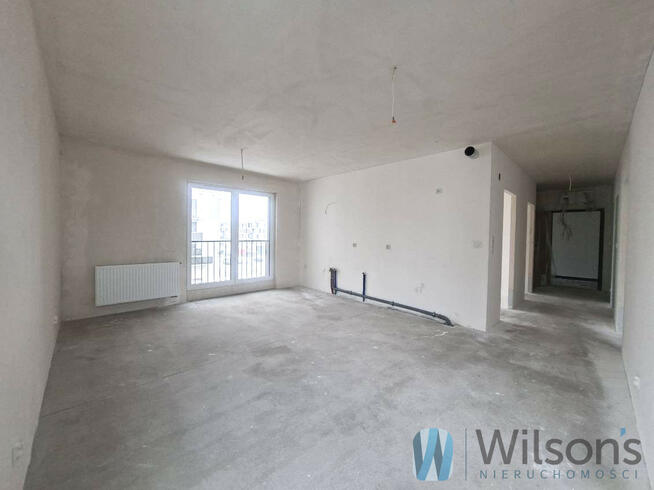 Mieszkanie Wrocław gm. Wrocław-Fabryczna Fabryczna, Nowe Żerniki