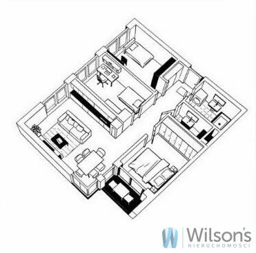 Mieszkanie Wrocław gm. Wrocław-Fabryczna Fabryczna, Nowe Żerniki