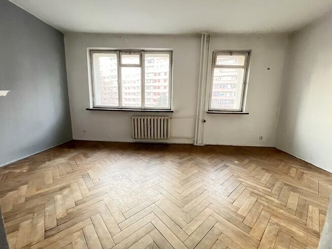 Kawalerka 29m2 w centrum miasta! Wolna od zaraz