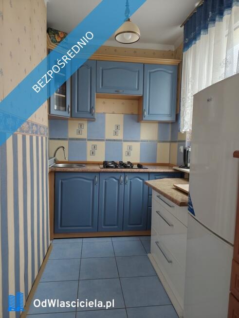 Sprzedam przytulne mieszkanie bez pośredników, na os. Generała Andersa nr 3.