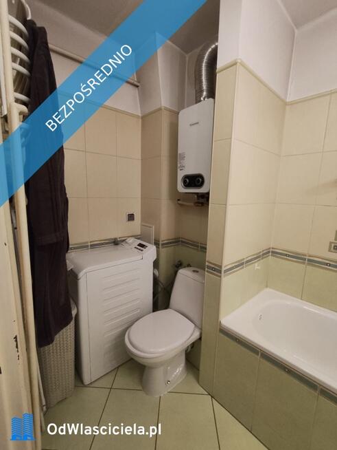 Sprzedam przytulne mieszkanie bez pośredników, na os. Generała Andersa nr 3.