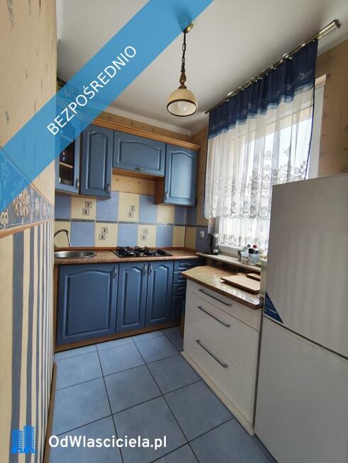 Sprzedam przytulne mieszkanie bez pośredników, na os. Generała Andersa nr 3.