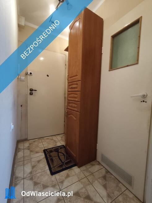 Sprzedam przytulne mieszkanie bez pośredników, na os. Generała Andersa nr 3.