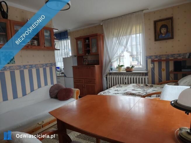 Sprzedam przytulne mieszkanie bez pośredników, na os. Generała Andersa nr 3.