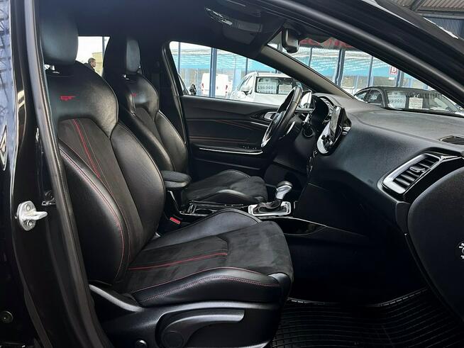 Kia Pro Cee'd GT-204KM+JBL+ACC Max Opcja GWARANCJA I-wł Krajowy Bezwypadkowy F23%