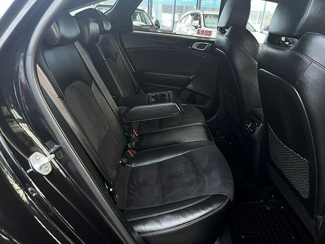 Kia Pro Cee'd GT-204KM+JBL+ACC Max Opcja GWARANCJA I-wł Krajowy Bezwypadkowy F23%