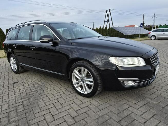 Volvo V70 2,0d Skóry.Serwis.Navi.Xenon.Podg.Fot.Fotele z pamięcią.OKAZJA