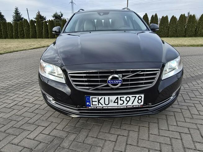 Volvo V70 2,0d Skóry.Serwis.Navi.Xenon.Podg.Fot.Fotele z pamięcią.OKAZJA