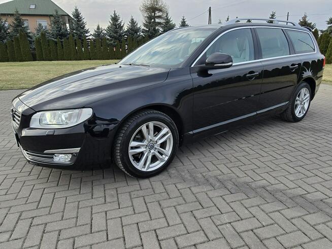 Volvo V70 2,0d Skóry.Serwis.Navi.Xenon.Podg.Fot.Fotele z pamięcią.OKAZJA