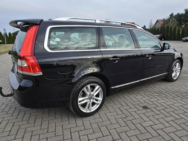 Volvo V70 2,0d Skóry.Serwis.Navi.Xenon.Podg.Fot.Fotele z pamięcią.OKAZJA