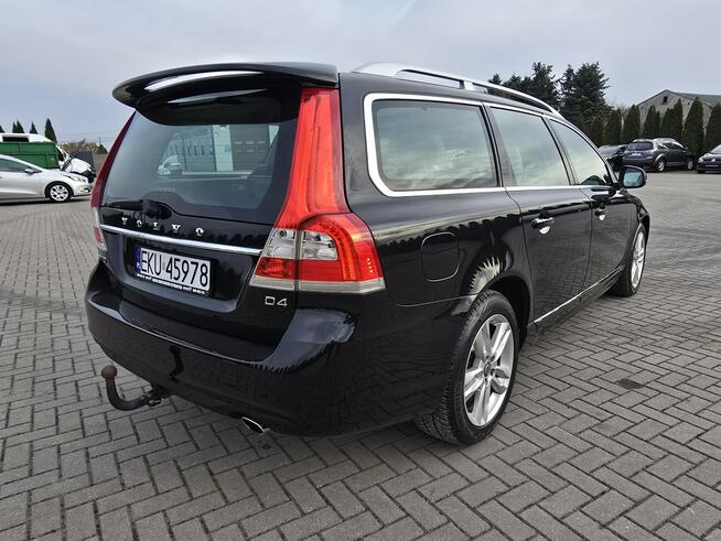 Volvo V70 2,0d Skóry.Serwis.Navi.Xenon.Podg.Fot.Fotele z pamięcią.OKAZJA