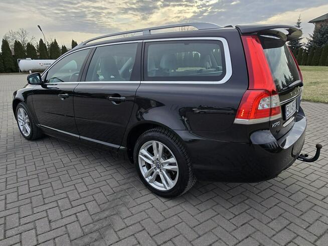 Volvo V70 2,0d Skóry.Serwis.Navi.Xenon.Podg.Fot.Fotele z pamięcią.OKAZJA
