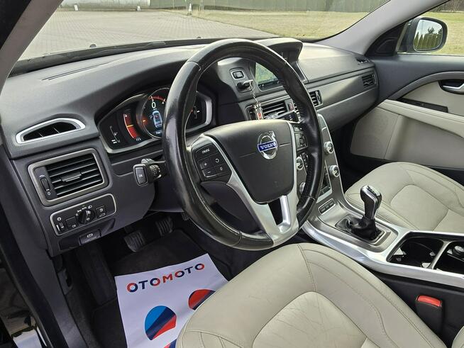 Volvo V70 2,0d Skóry.Serwis.Navi.Xenon.Podg.Fot.Fotele z pamięcią.OKAZJA